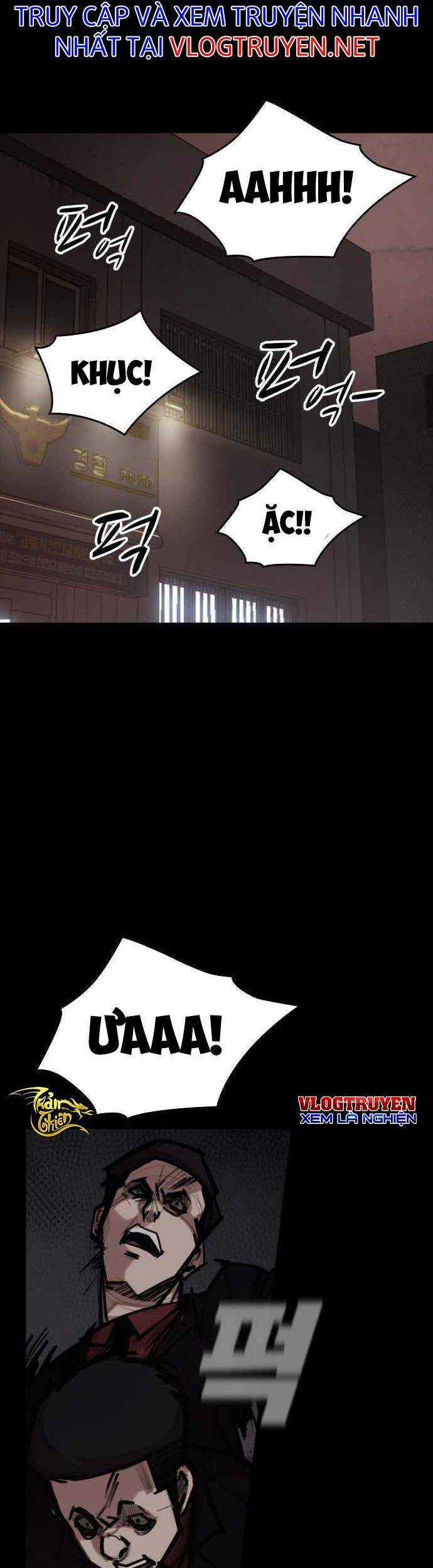 Xích Nguyệt Chương 3 trang 38