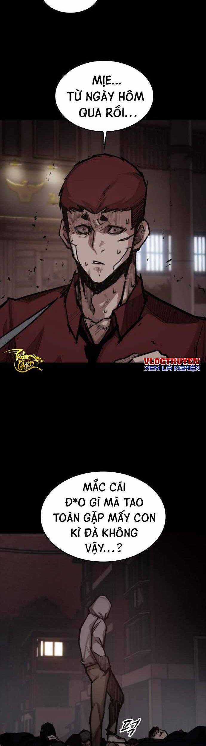 Xích Nguyệt Chương 3 trang 42