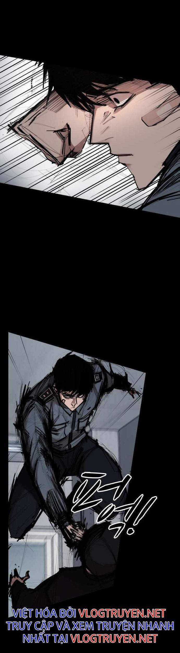 Xích Nguyệt Chương 3 trang 5