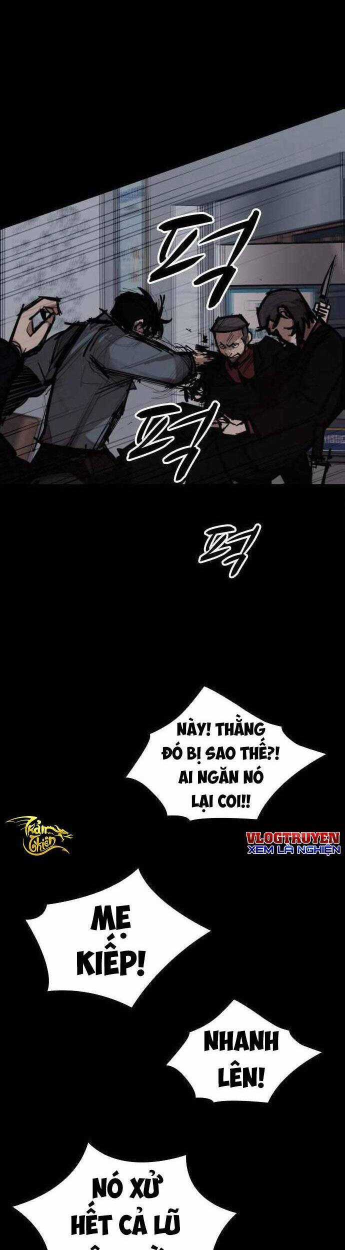 Xích Nguyệt Chương 3 trang 6