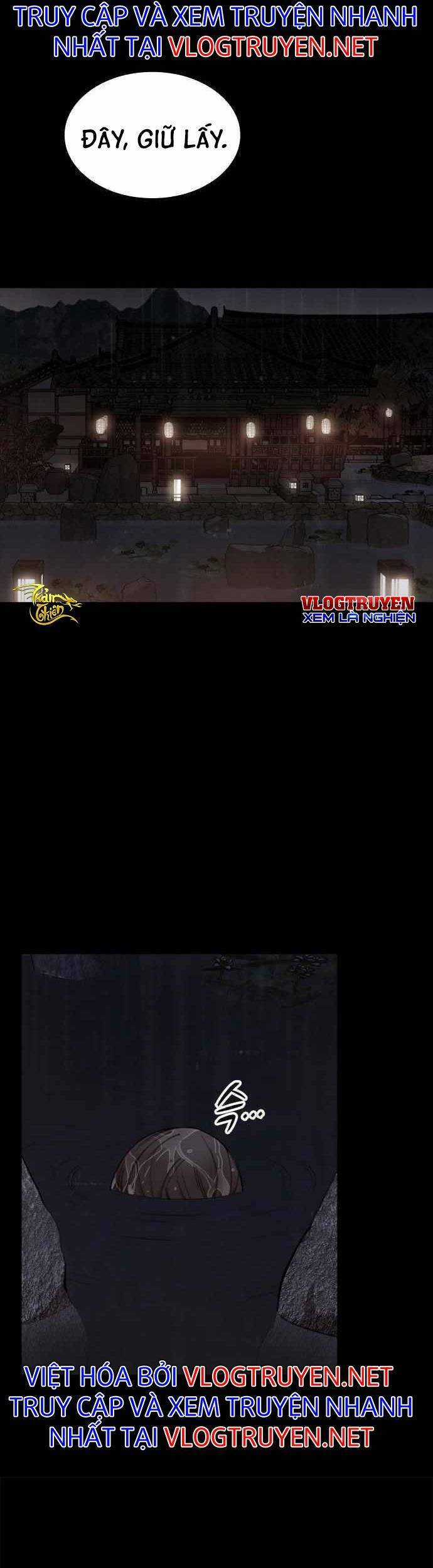 Xích Nguyệt Chương 4 trang 37