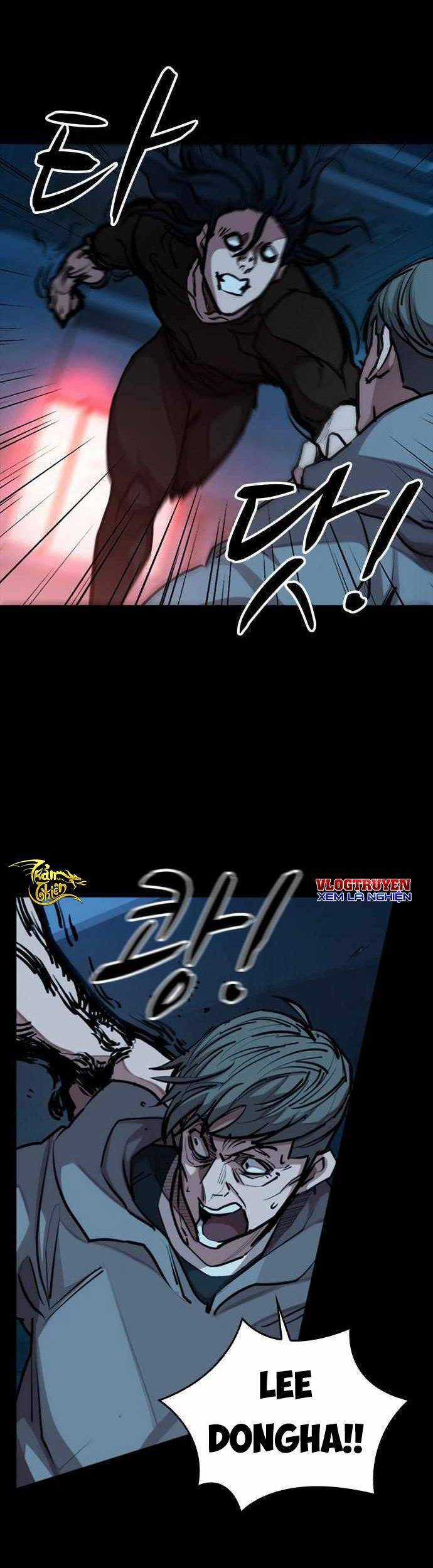 Xích Nguyệt Chương 5 trang 19