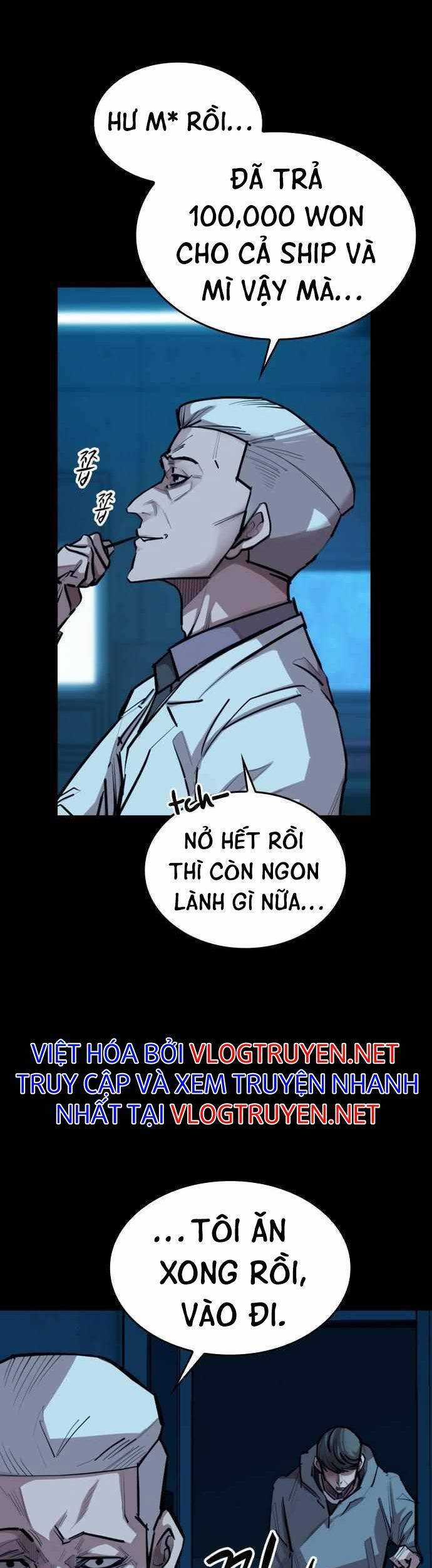 Xích Nguyệt Chương 5 trang 2