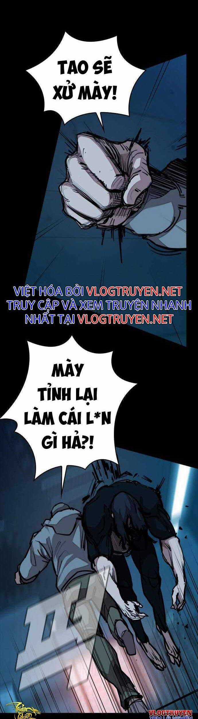 Xích Nguyệt Chương 5 trang 20