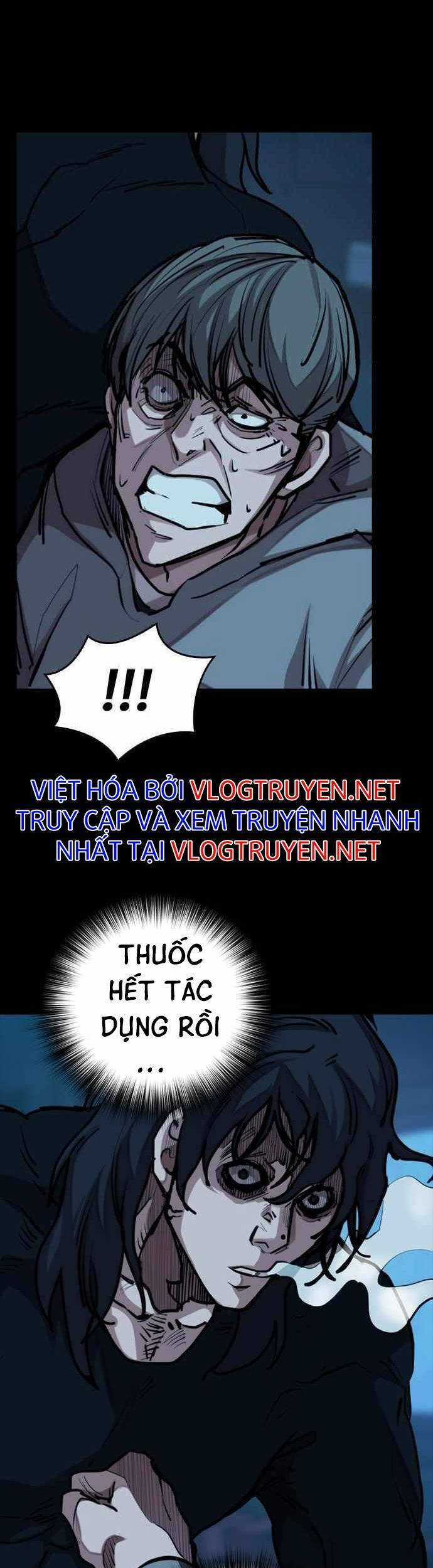 Xích Nguyệt Chương 5 trang 22