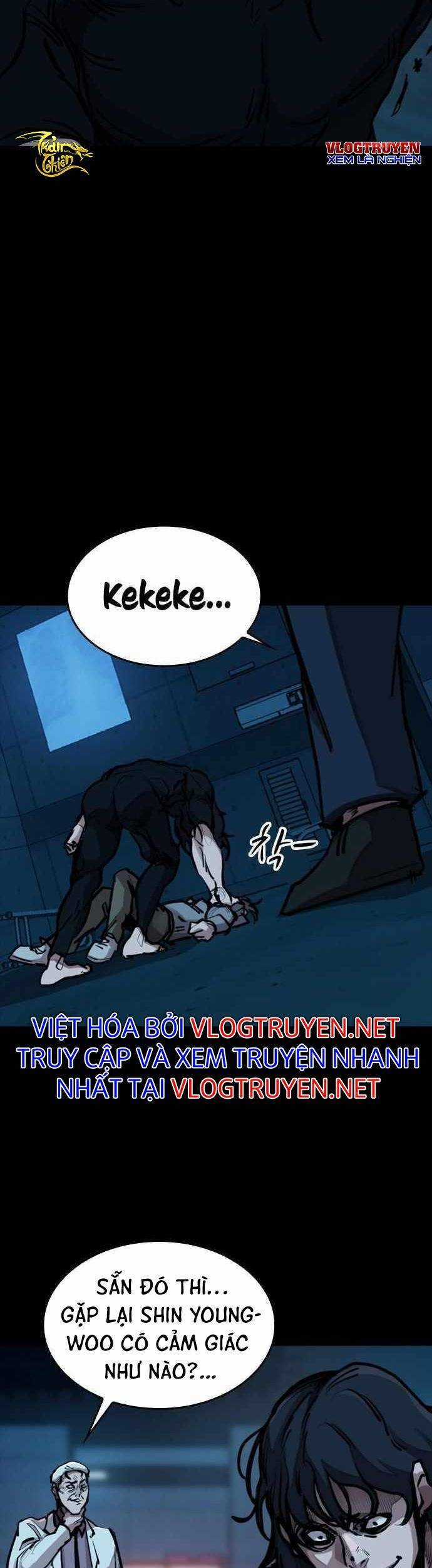 Xích Nguyệt Chương 5 trang 26