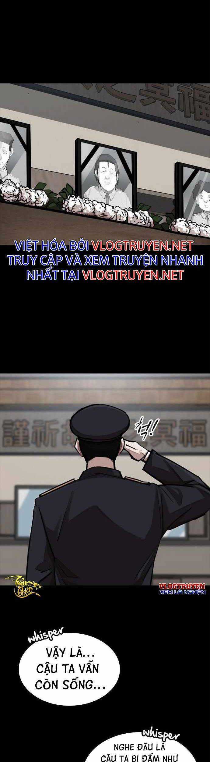 Xích Nguyệt Chương 5 trang 32