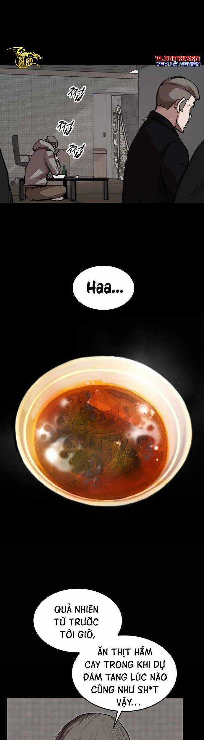 Xích Nguyệt Chương 5 trang 35