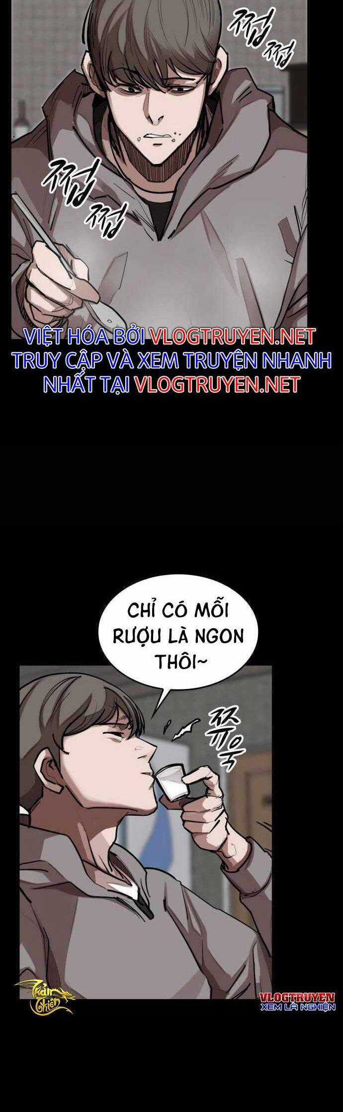 Xích Nguyệt Chương 5 trang 36