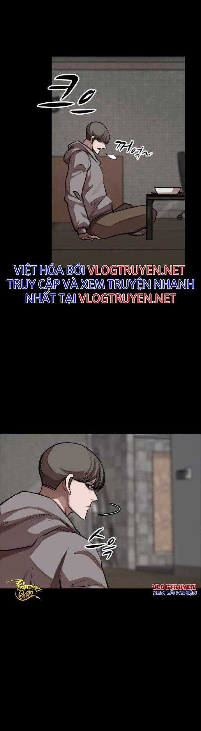 Xích Nguyệt Chương 5 trang 37