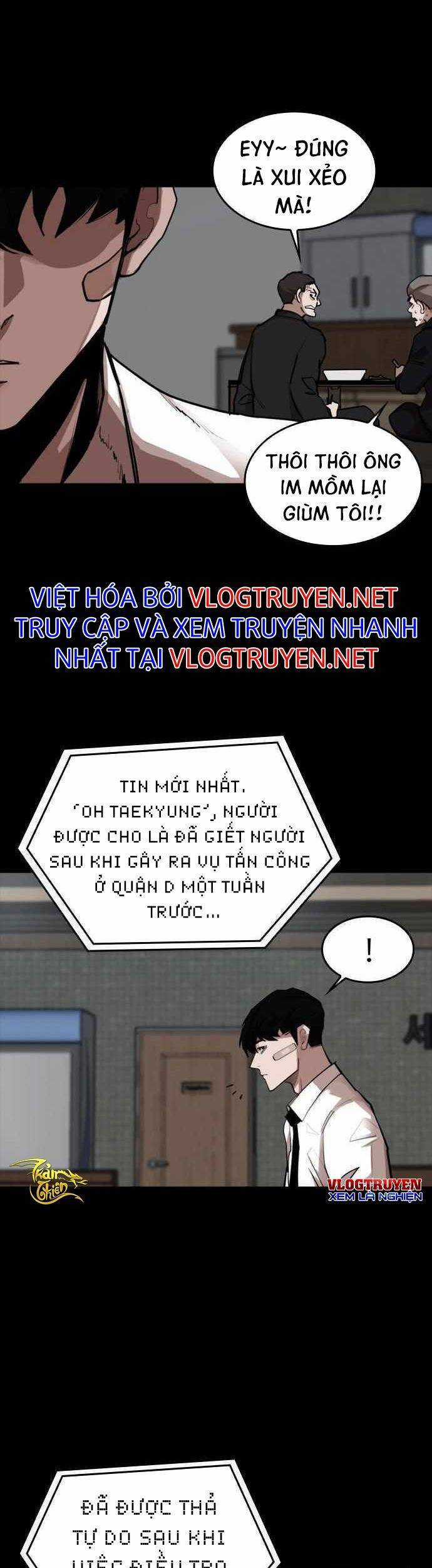 Xích Nguyệt Chương 5 trang 40