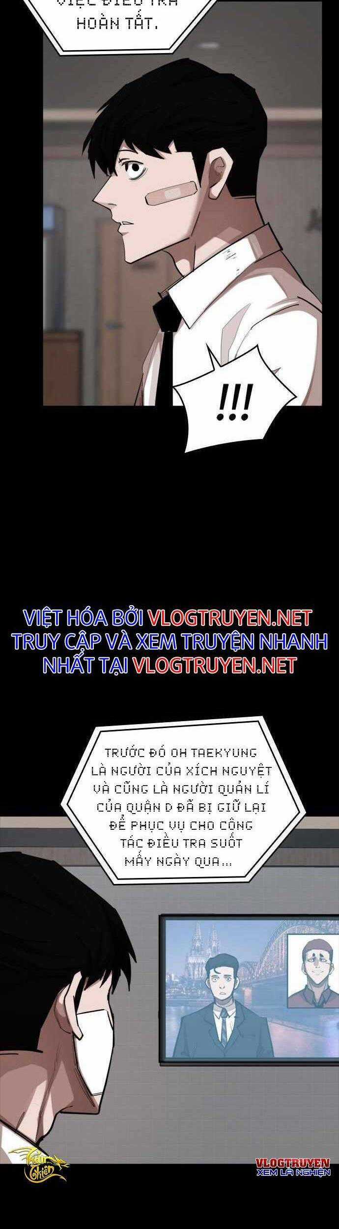 Xích Nguyệt Chương 5 trang 41