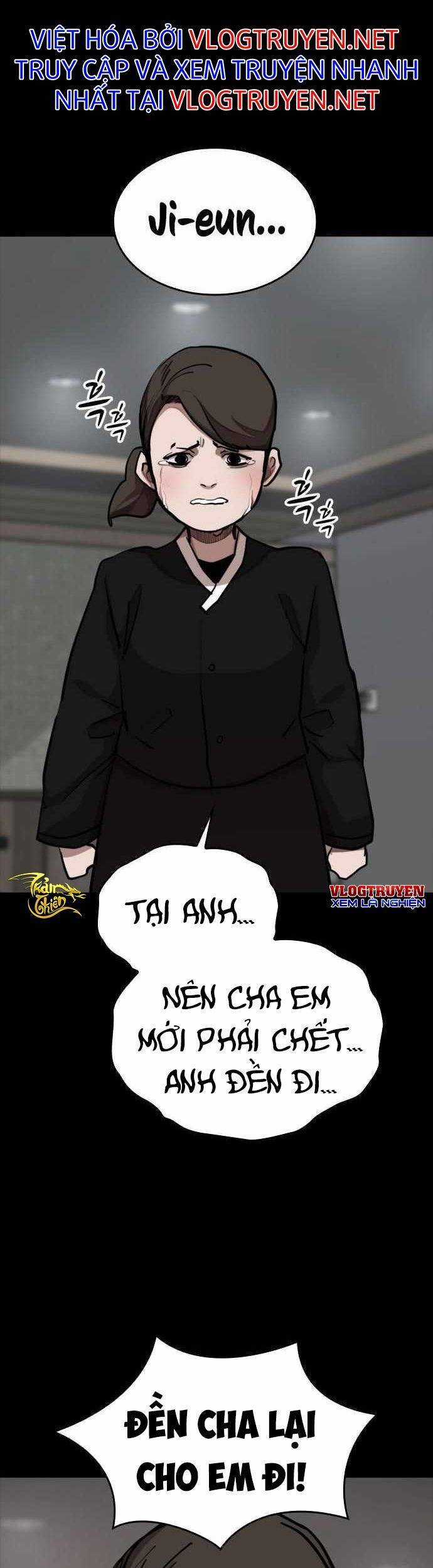 Xích Nguyệt Chương 5 trang 45