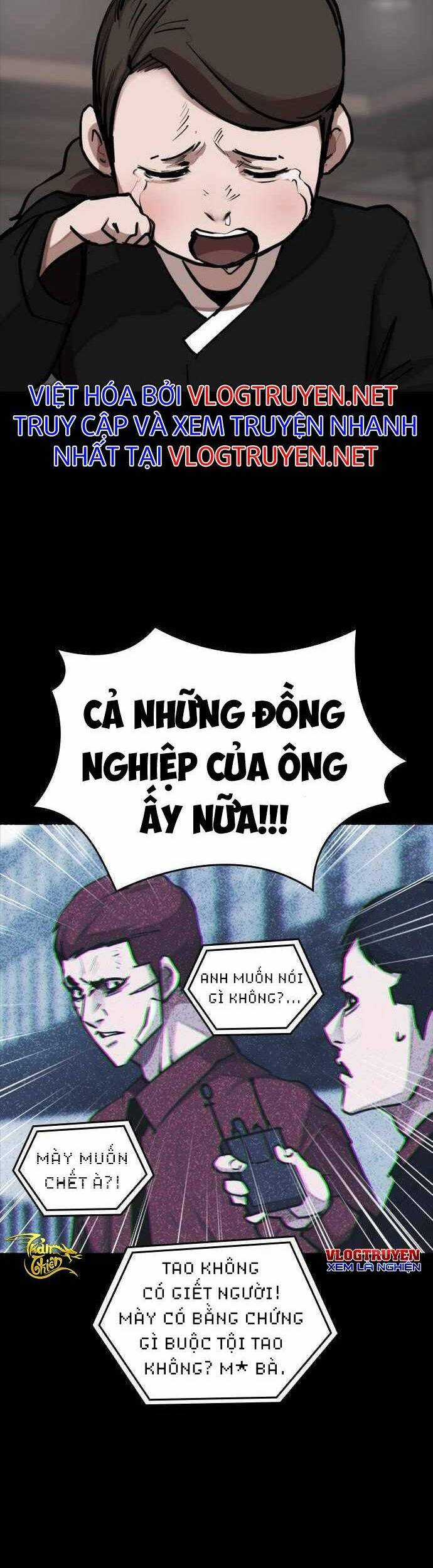 Xích Nguyệt Chương 5 trang 46