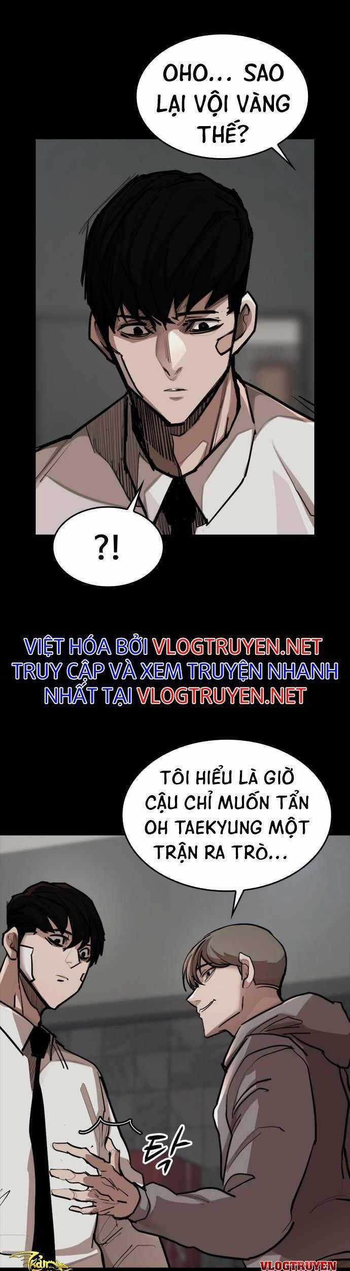 Xích Nguyệt Chương 5 trang 54