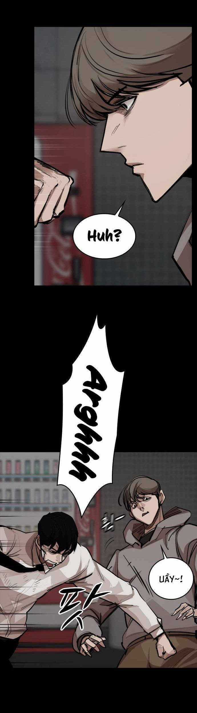 Xích Nguyệt Chương 6 trang 11