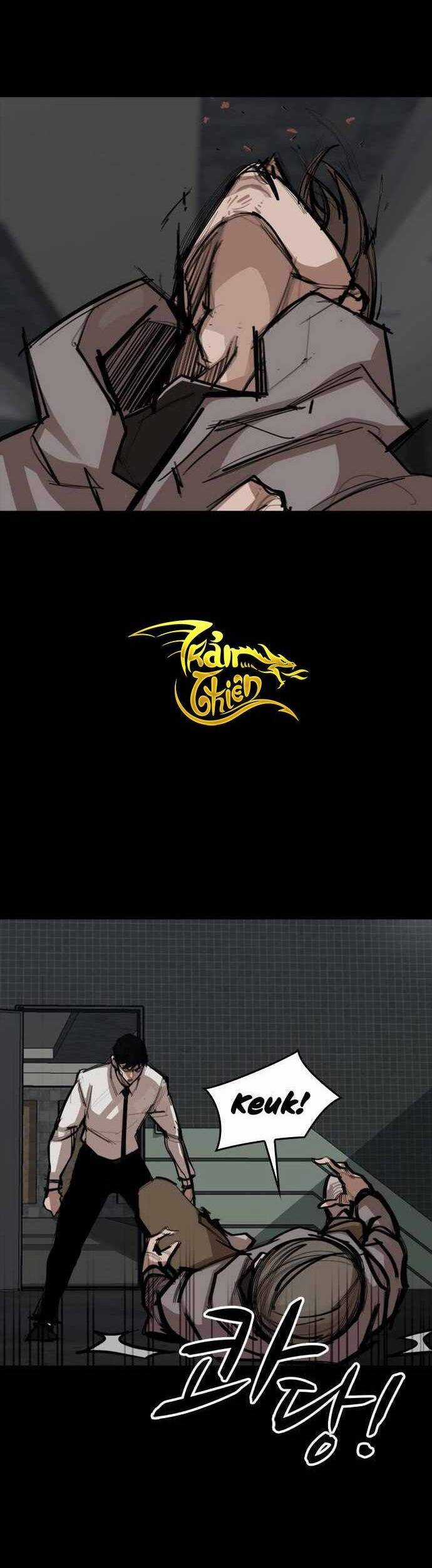 Xích Nguyệt Chương 6 trang 20