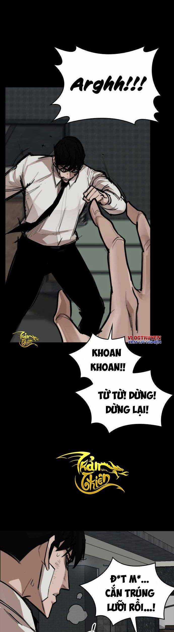 Xích Nguyệt Chương 6 trang 22