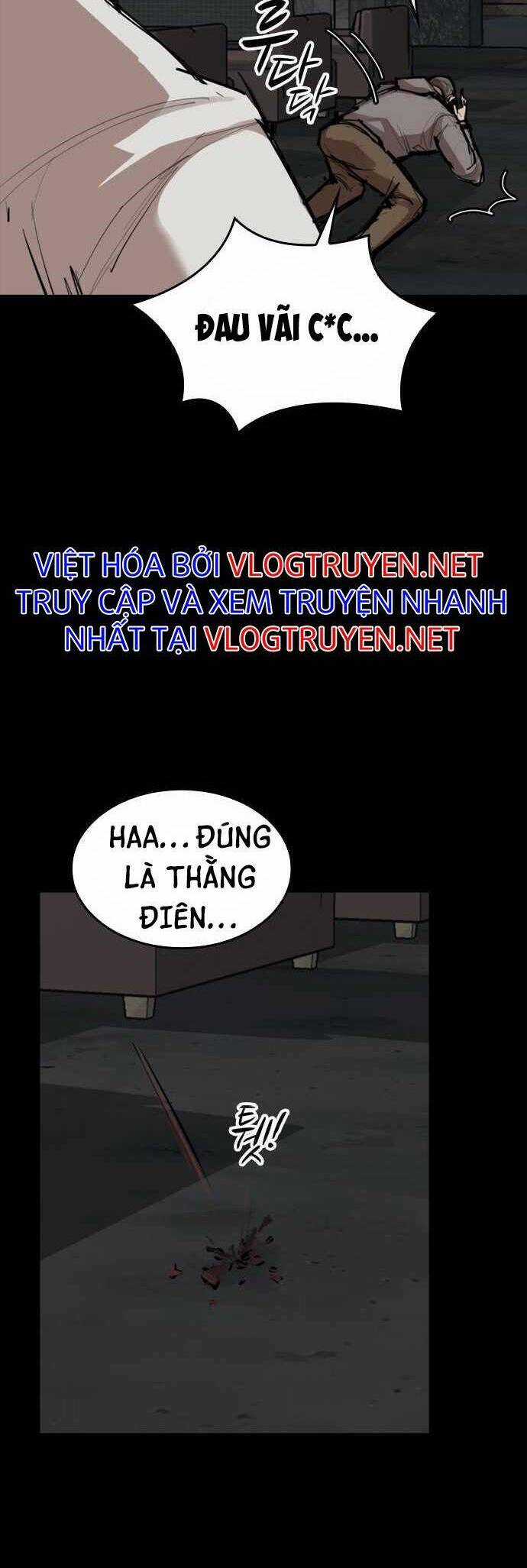 Xích Nguyệt Chương 6 trang 23