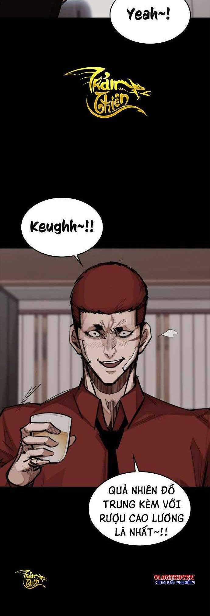 Xích Nguyệt Chương 6 trang 30