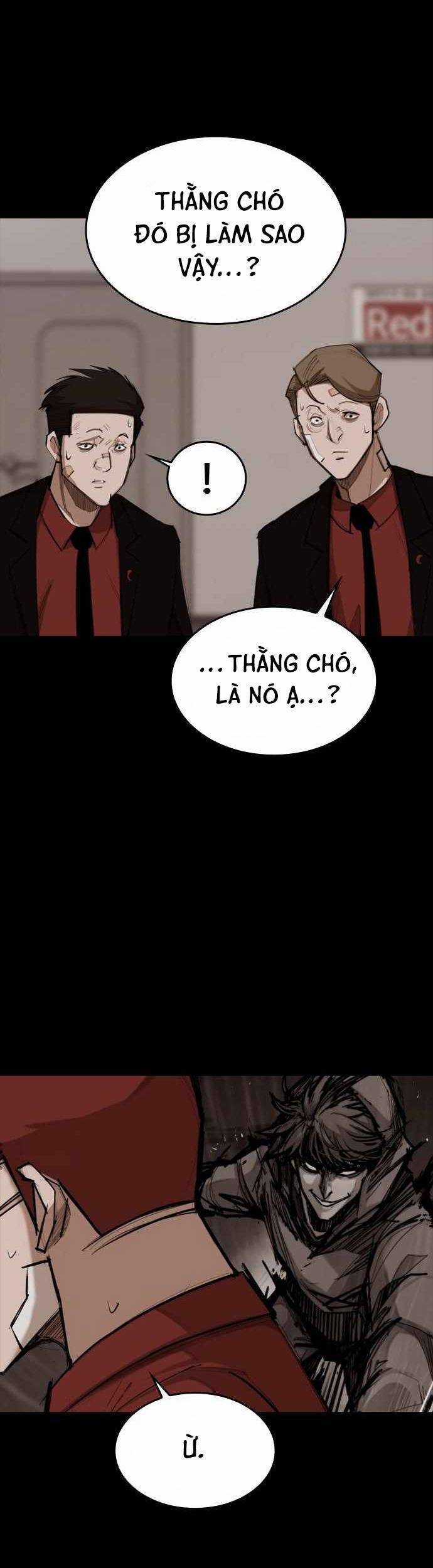 Xích Nguyệt Chương 6 trang 33