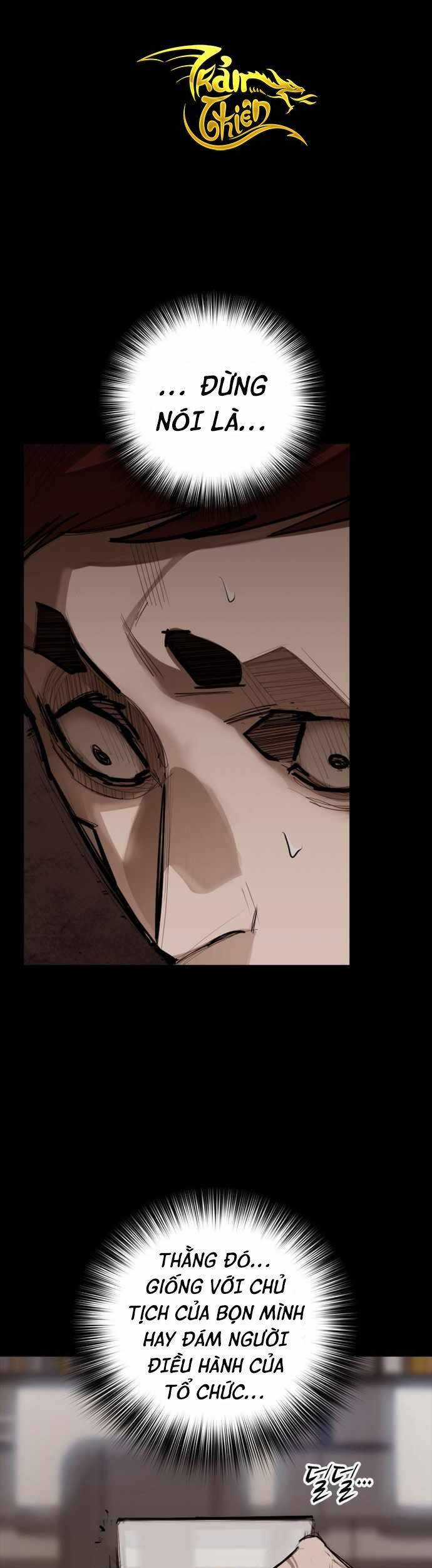 Xích Nguyệt Chương 6 trang 36