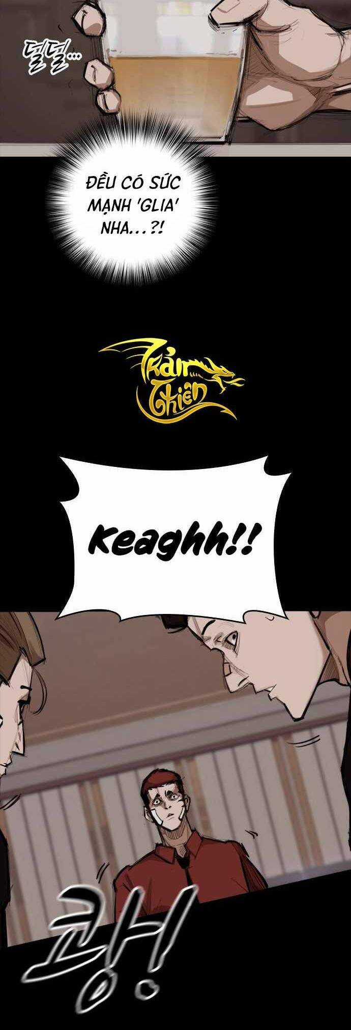 Xích Nguyệt Chương 6 trang 37