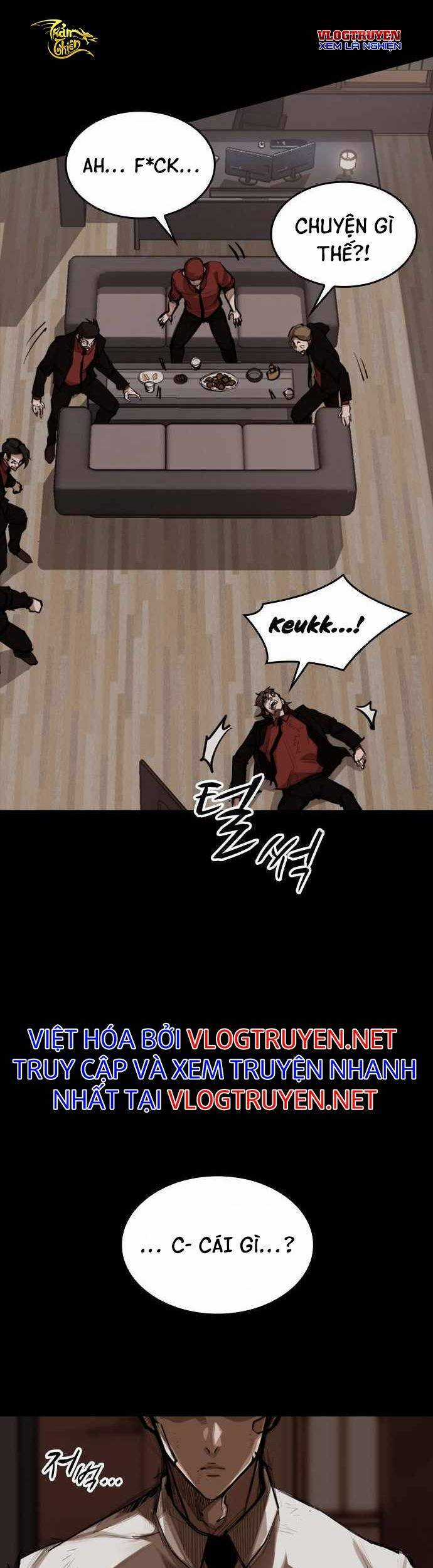 Xích Nguyệt Chương 6 trang 38