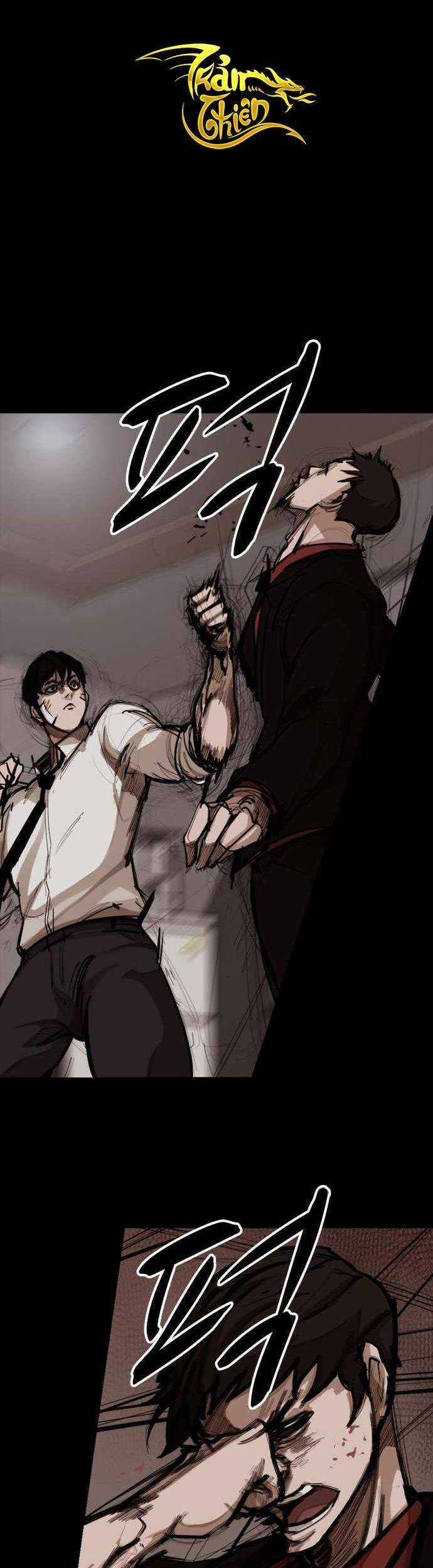 Xích Nguyệt Chương 6 trang 47