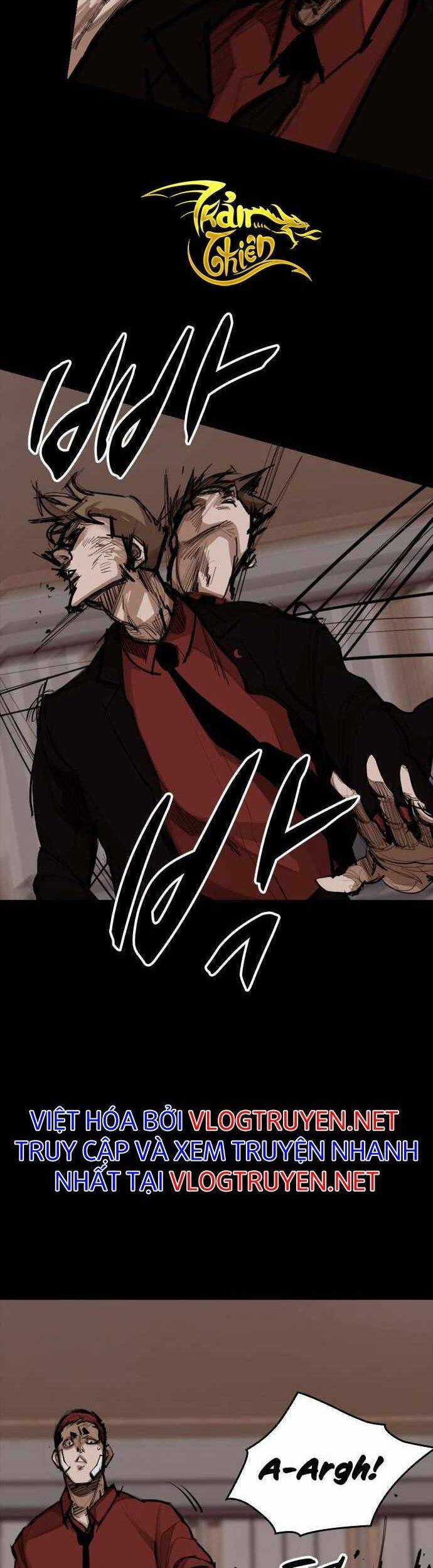 Xích Nguyệt Chương 6 trang 48