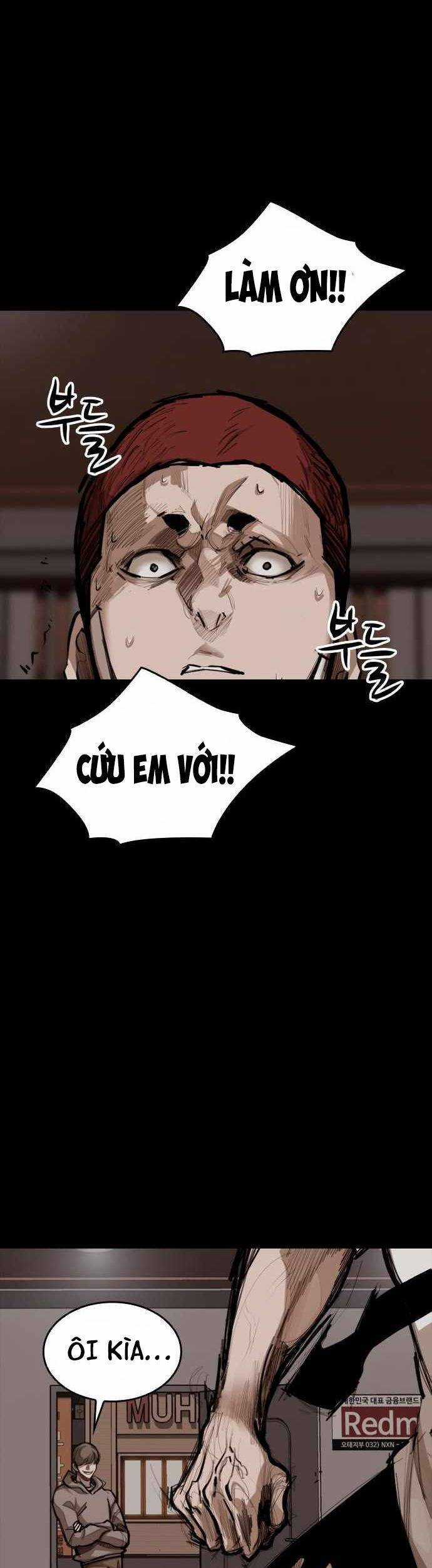 Xích Nguyệt Chương 6 trang 50