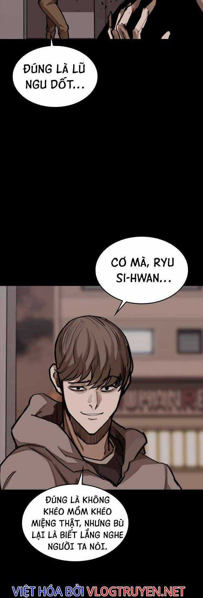 Xích Nguyệt Chương 6 trang 51