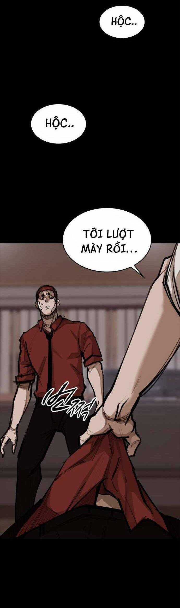 Xích Nguyệt Chương 6 trang 53