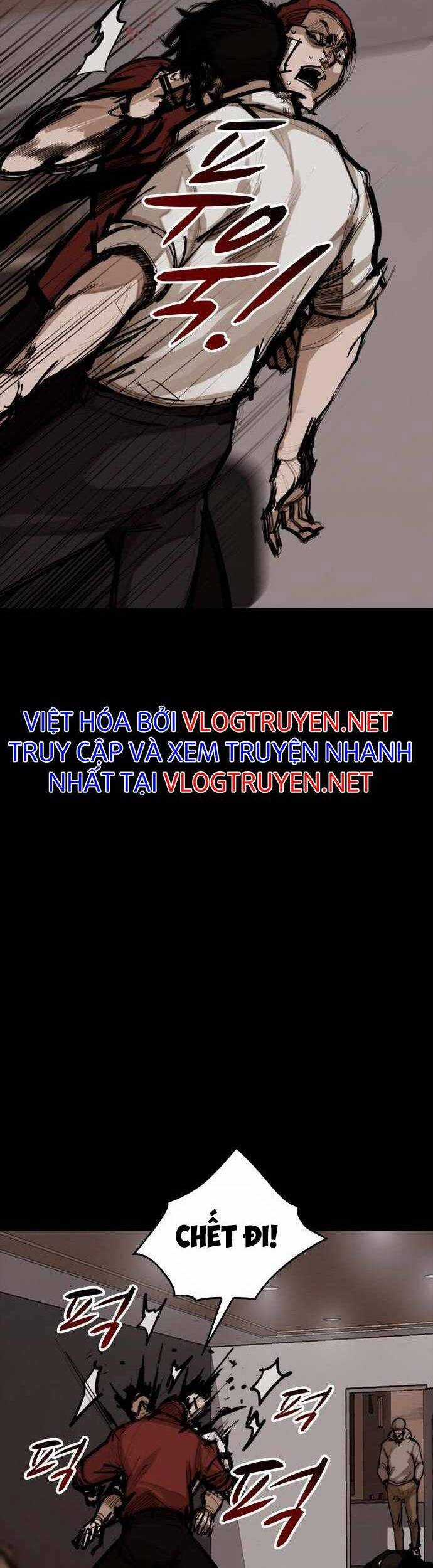 Xích Nguyệt Chương 6 trang 58