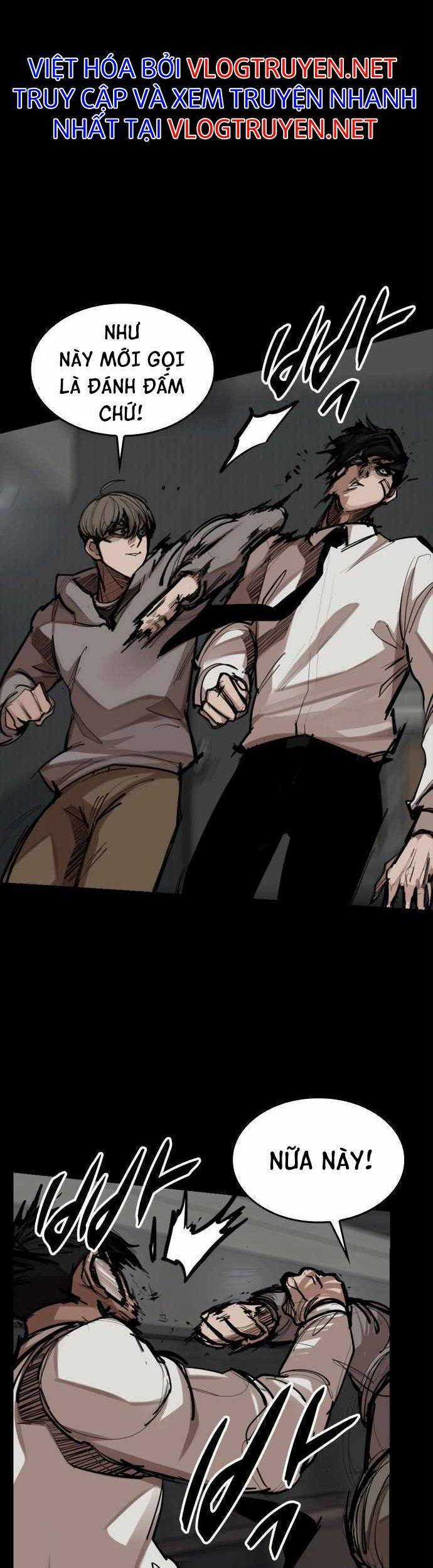 Xích Nguyệt Chương 6 trang 6