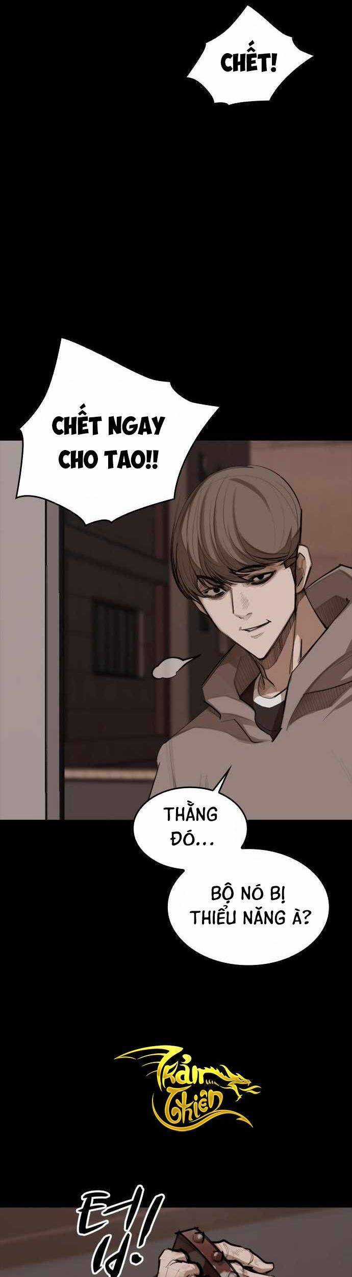 Xích Nguyệt Chương 6 trang 60