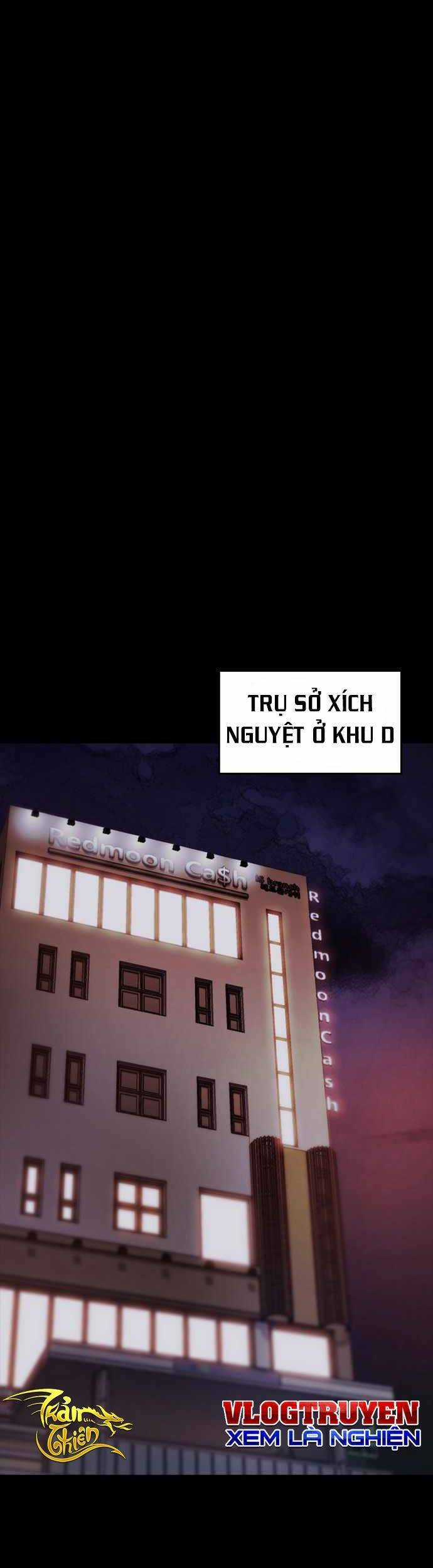 Xích Nguyệt Chương 7 trang 14