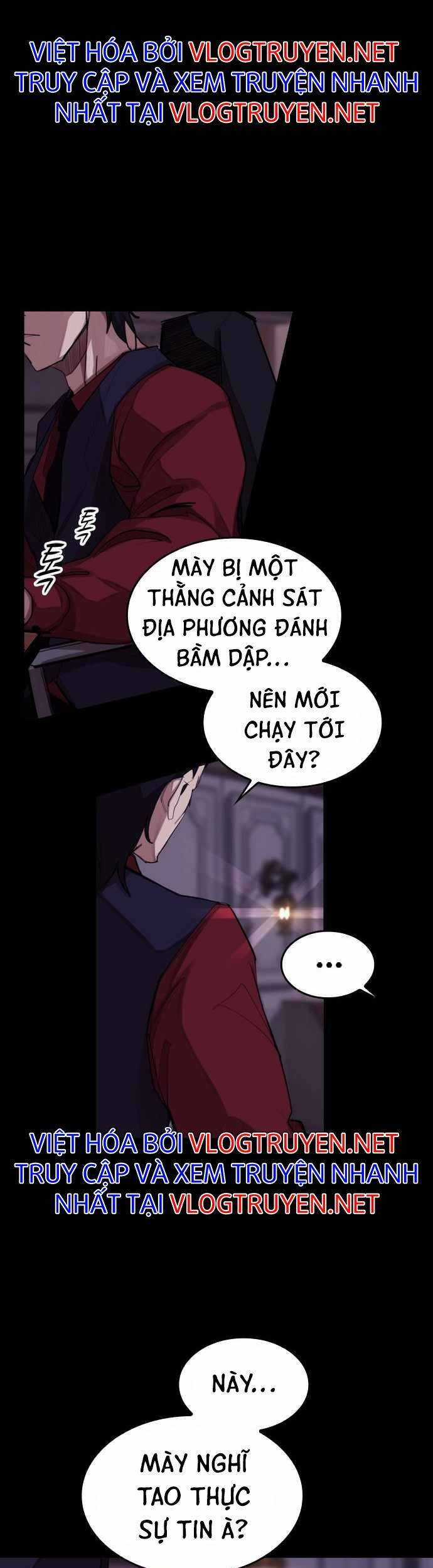 Xích Nguyệt Chương 7 trang 17