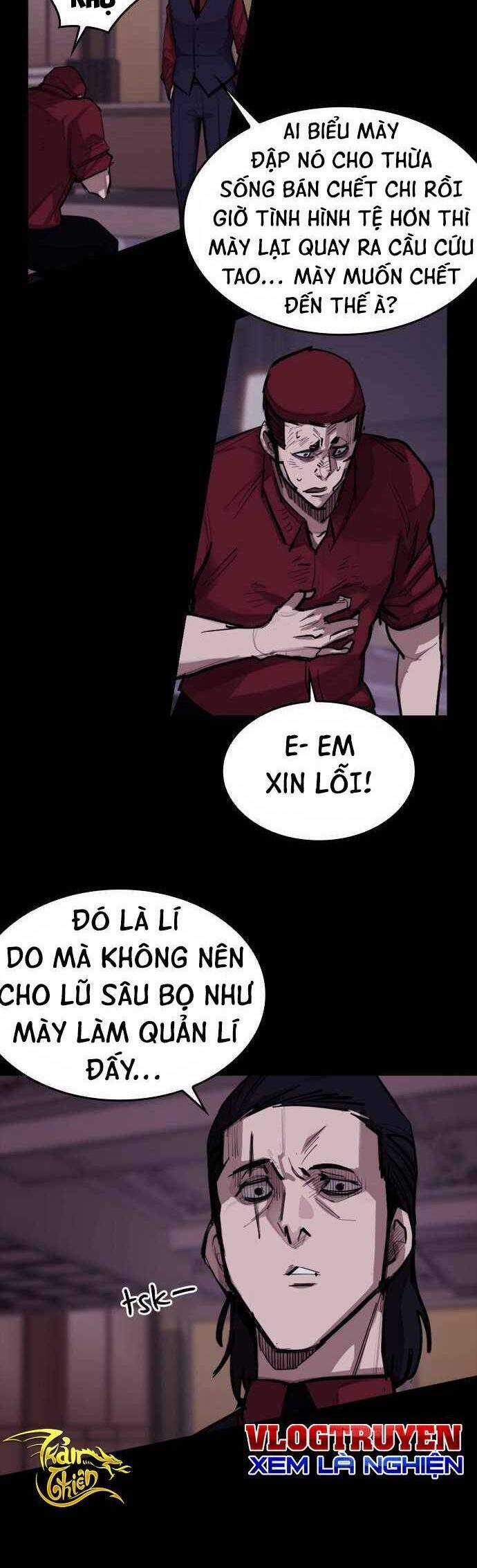 Xích Nguyệt Chương 7 trang 20