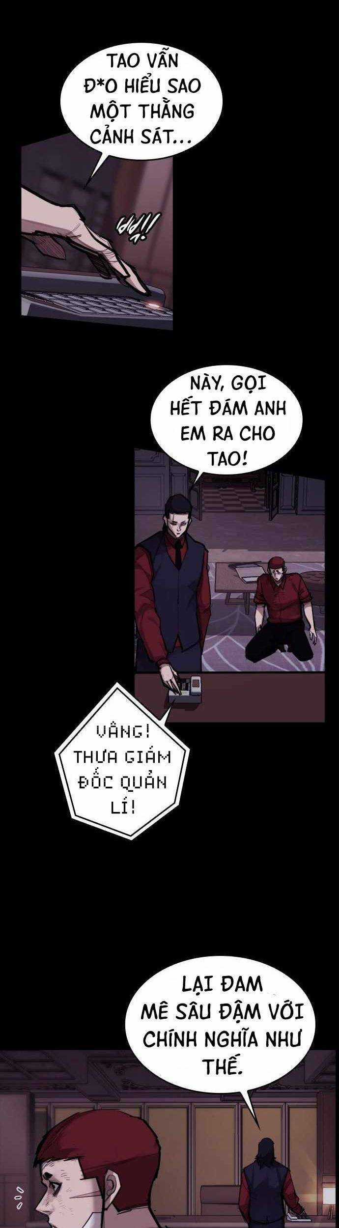 Xích Nguyệt Chương 7 trang 21