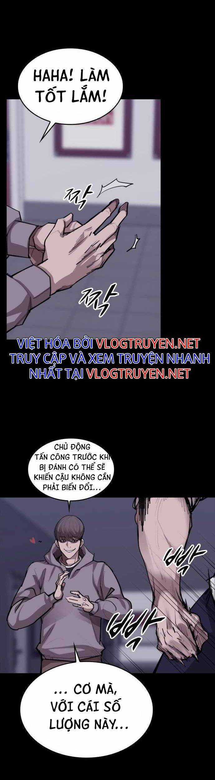 Xích Nguyệt Chương 7 trang 32