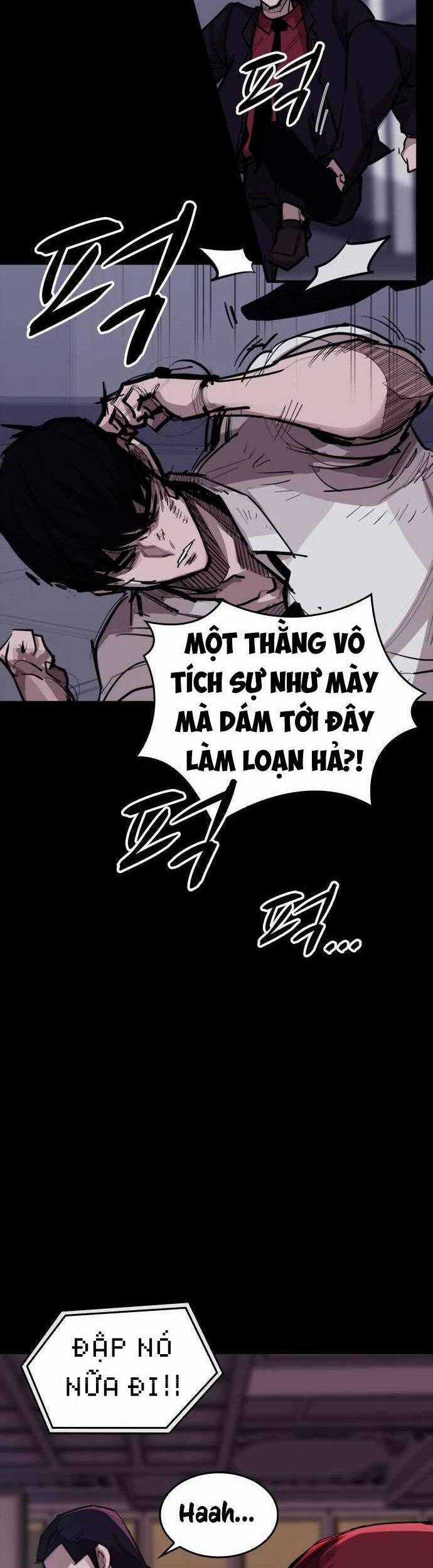 Xích Nguyệt Chương 7 trang 36