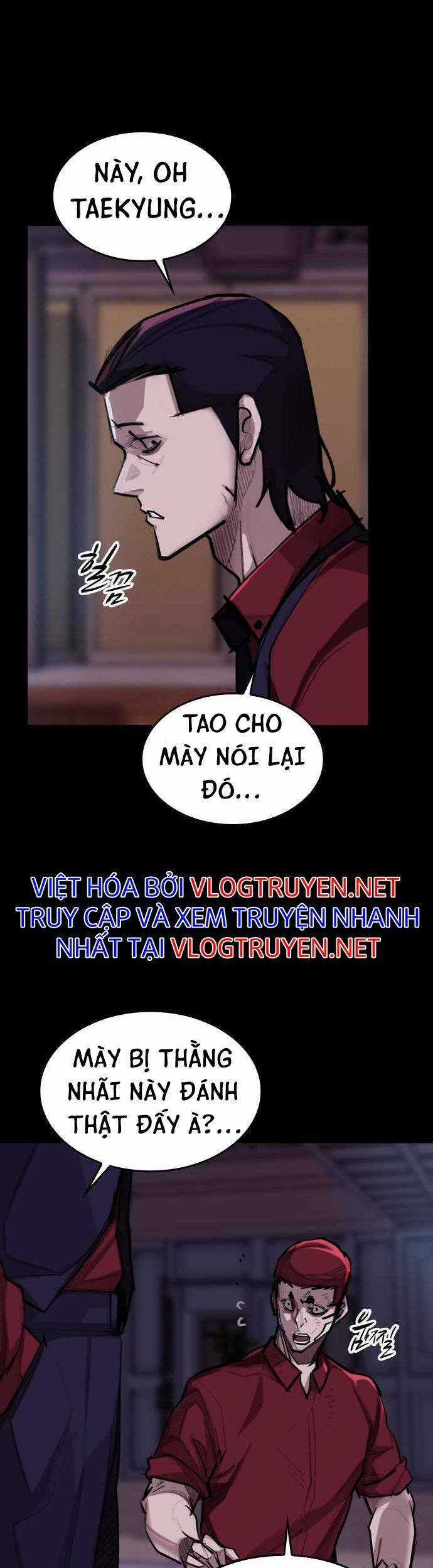 Xích Nguyệt Chương 7 trang 38