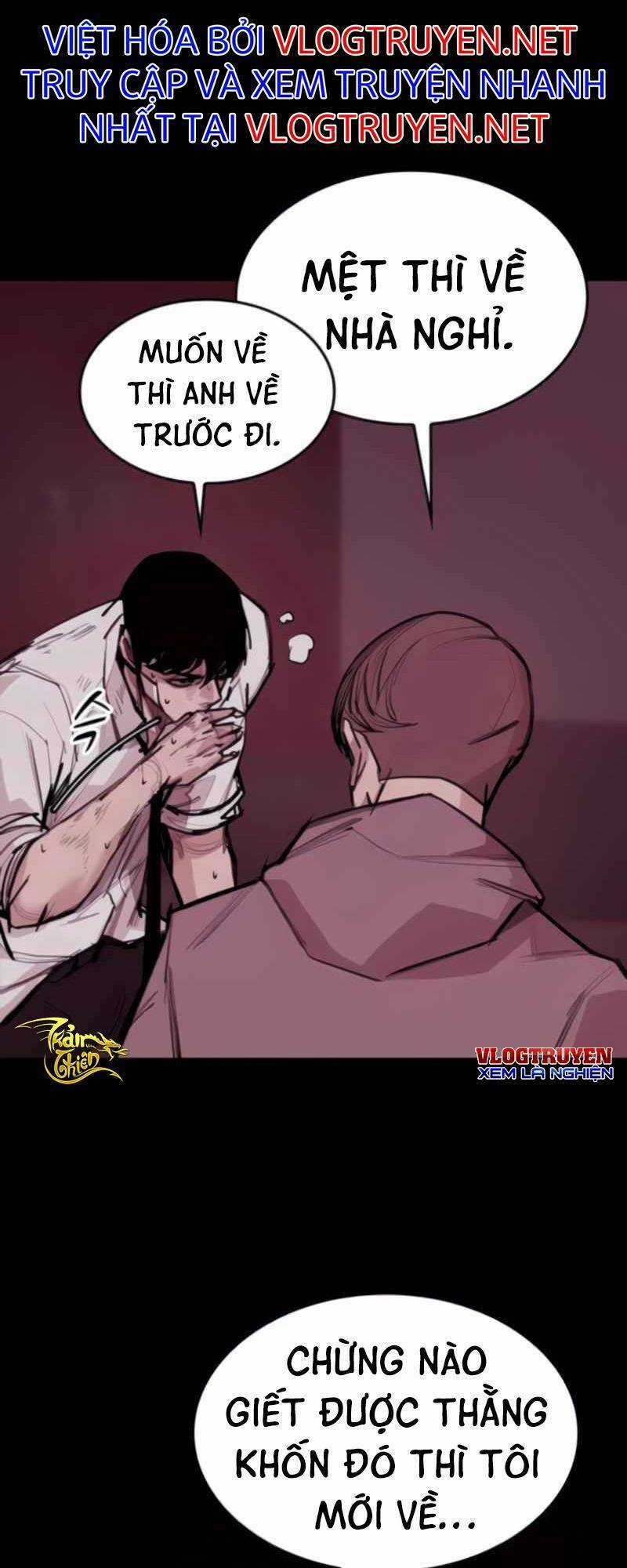 Xích Nguyệt Chương 8 trang 25