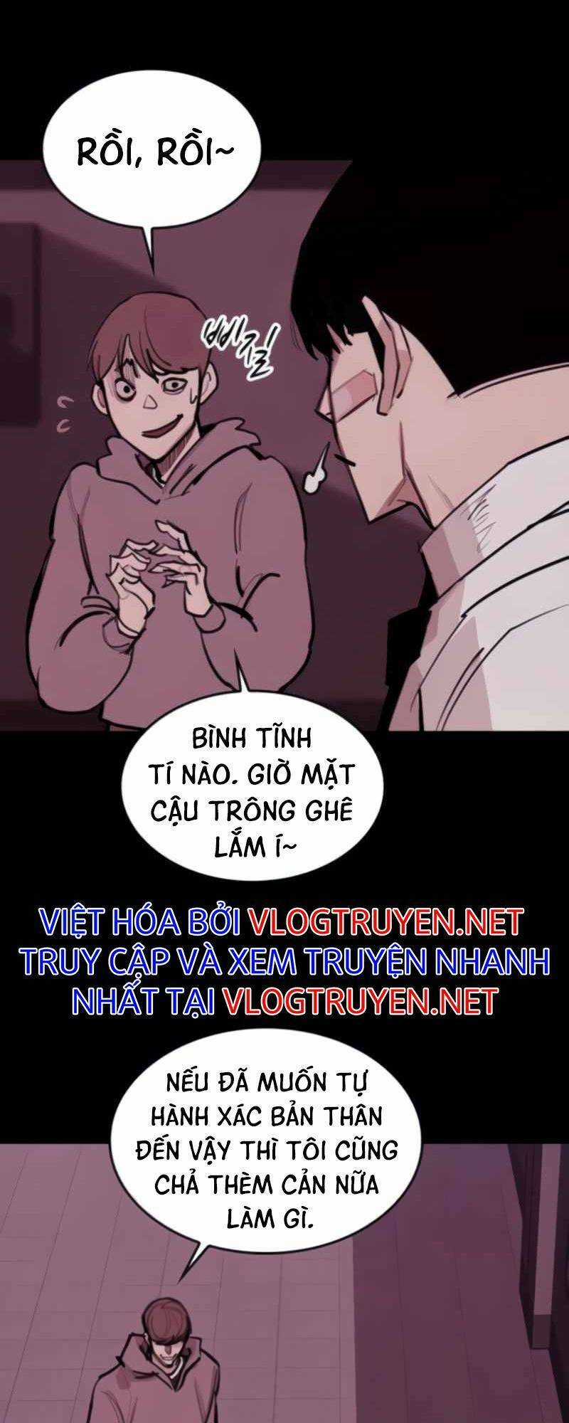 Xích Nguyệt Chương 8 trang 28