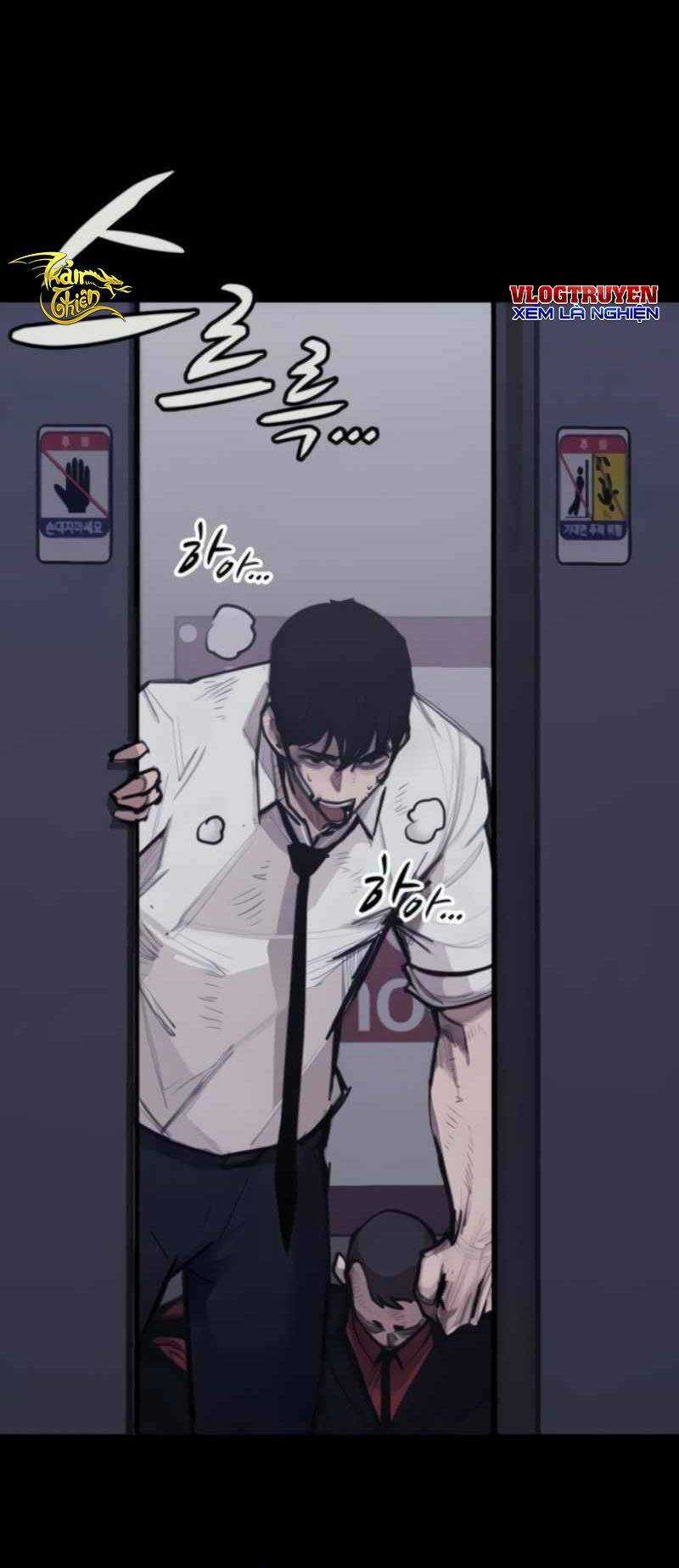 Xích Nguyệt Chương 8 trang 37