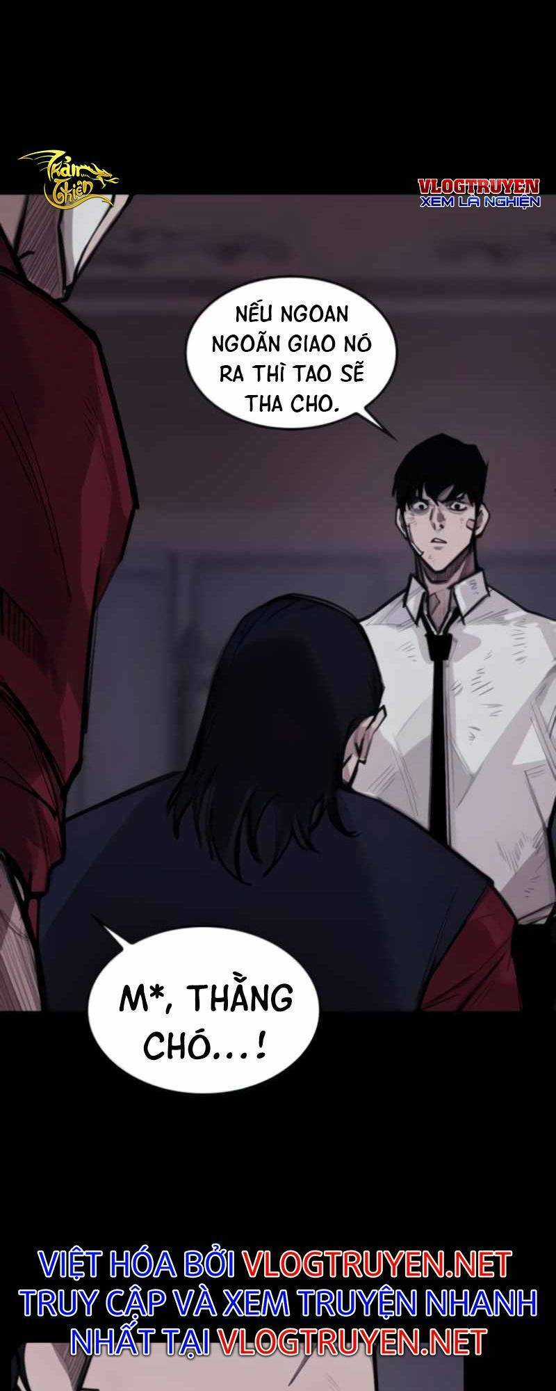 Xích Nguyệt Chương 8 trang 42