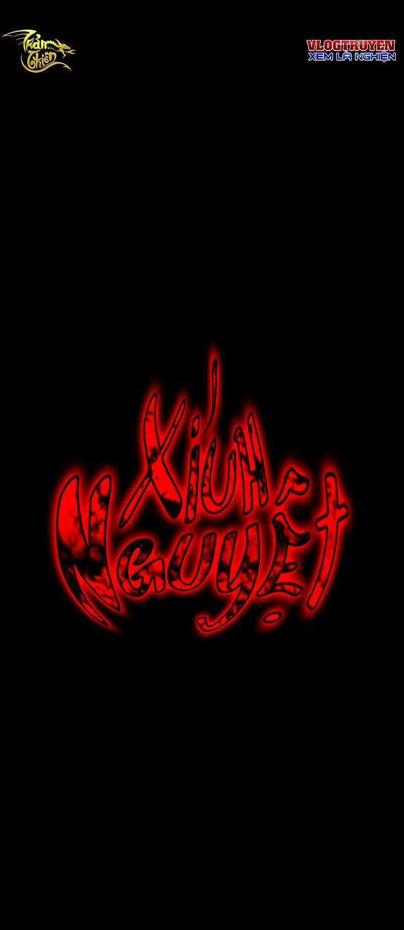 Xích Nguyệt Chương 8 trang 6