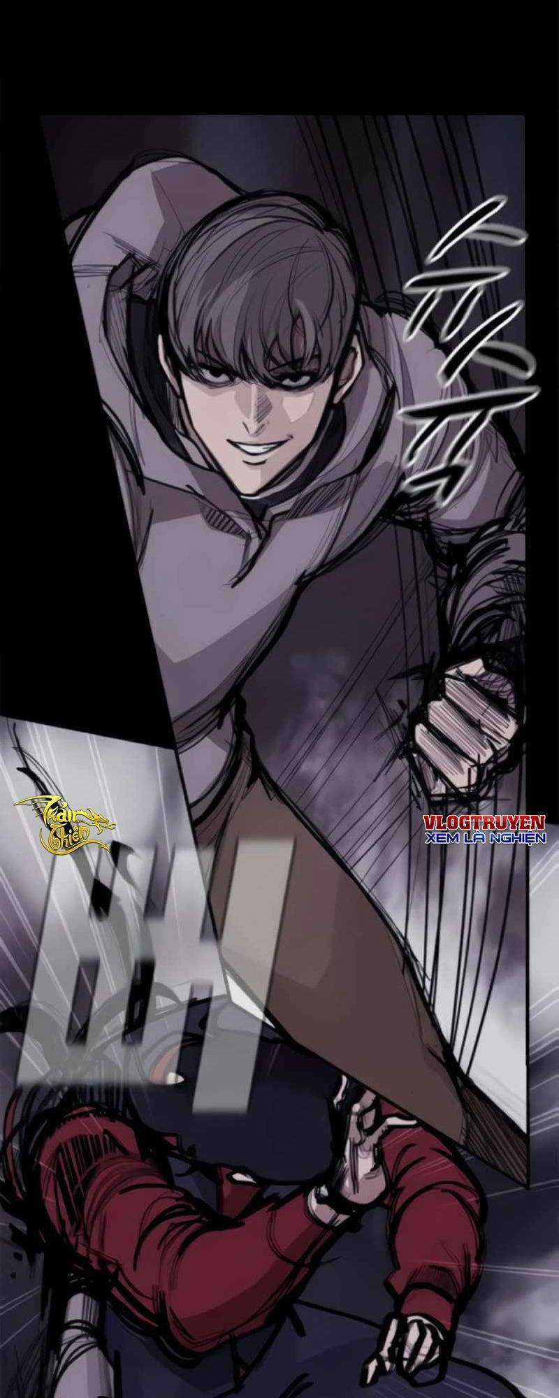 Xích Nguyệt Chương 8 trang 69