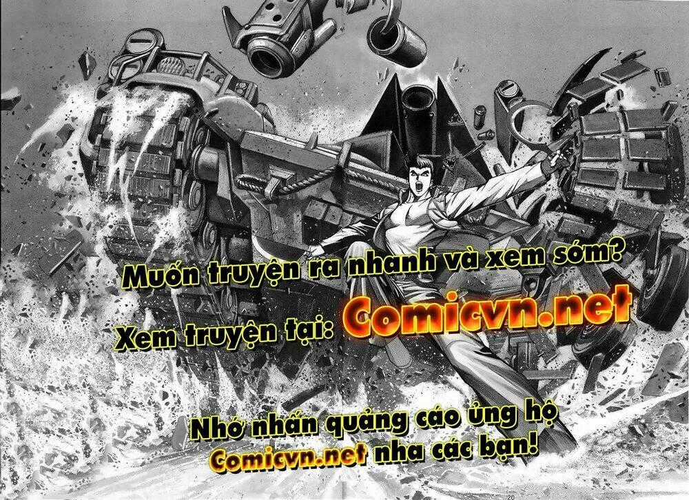 Xích Trụ Phạn Đường Chapter 10 trang 16